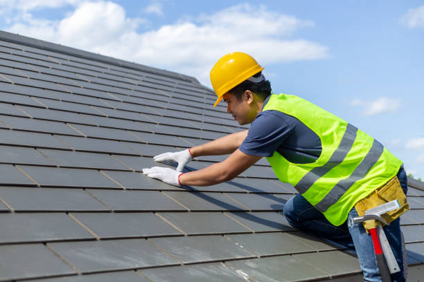 Best Residential Roofing Contractor  in Kirksville, MO