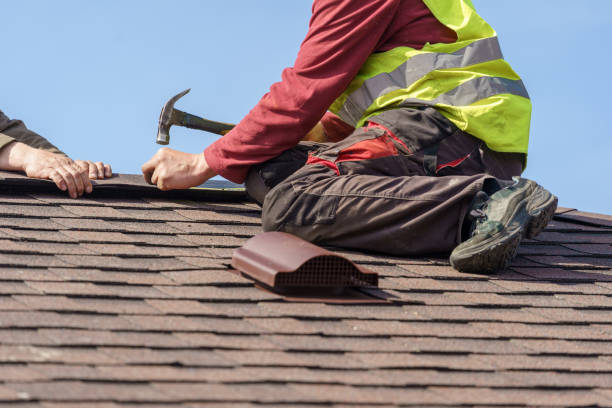 Quick and Trustworthy Emergency Roof Repair Services in Kirksville, MO
