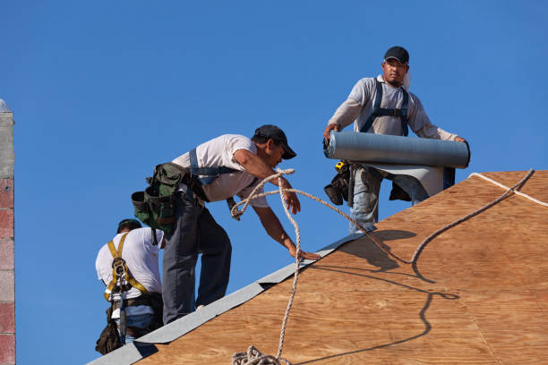 Kirksville, MO Roofing Contractor Company