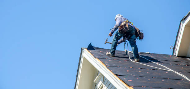 Best Residential Roofing Contractor  in Kirksville, MO